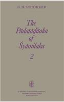 Pādatāḍitaka of Śyāmilaka
