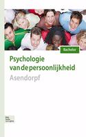 Psychologie Van de Persoonlijkheid: Bachelor