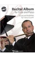 Recital Album for Flute and Piano