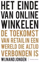 Het einde van online winkelen: De toekomst van retail in een wereld die altijd verbonden is