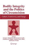 Bodily Integrity and the Politics of Circumcision