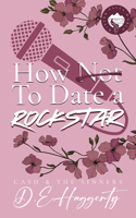 How to Date a Rockstar
