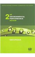 Environmental Performance Reviews: Georgia - Second Review