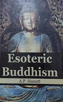 Esoteric Buddhism