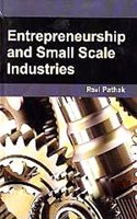 Enterpreneurship and Small Scale Industries