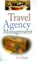 Travel Agency Management