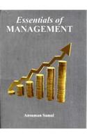 Essentials of management