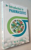 Introduction to Pharmaceutics