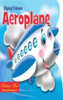 Flying Colours-Aeroplane