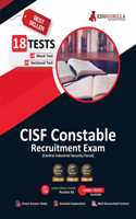 CISF Constable 2021 10 Mock Tests For Complete Preparation