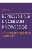 Representing Uncertain Knowledge
