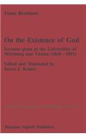 On the Existence of God