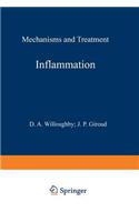 Inflammation: Mechanisms and Treatment