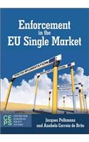 Enforcement in the EU Single Market