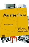 Masterclass: Interior Design