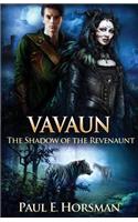 Vavaun