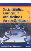 Social Studies Curriculum and Methods for the Caribbean