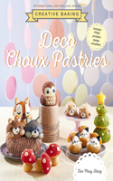 Deco Choux Pastry
