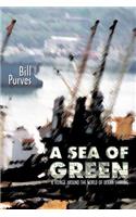 A Sea of Green