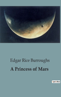 Princess of Mars