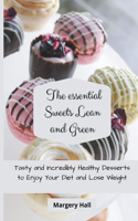The Essential Sweets Lean and Green
