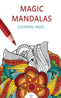 Magic Mandalas