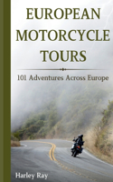European Motorcycle Touring