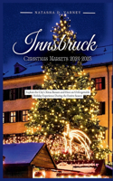 Innsbruck Christmas Markets 2024-2025
