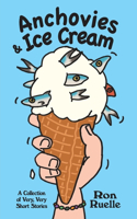 Anchovies & Ice Cream