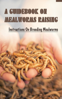 Guidebook On Mealworms Raising: Instructions On Breeding Mealworms: What Are Mealworms