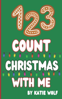 1 2 3 Count Christmas With Me