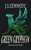 Green Gryphon