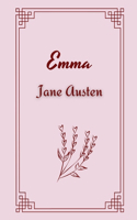 Emma By Jane Austen