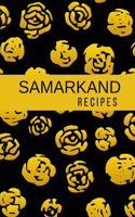 Samarkand: Recipes