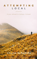 Attempting Local: A Year Abroad in Galway, Ireland
