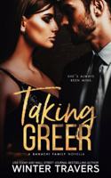Taking Greer: A Banachi Family Novella(Banachi Family)