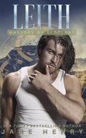Leith: A Dark Scottish Mafia Romance