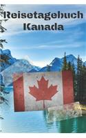 Reisetagebuch Kanada