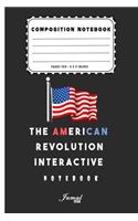 The American Revolution Interactive Notebook