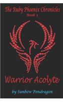 Warrior Acolyte