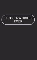 Best CoWorker Ever