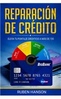Reparación de Crédito
