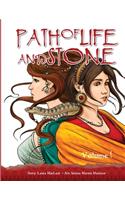 Path of Life and Stone