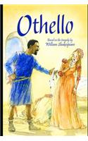 Othello By William Shakespeare "The Annotated Classic Edition" (Fictional Classic drama)