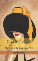 Olga Romanoff