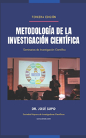 Metodología de la Investigación Científica: Para las Ciencias de la Salud y las Ciencias Sociales