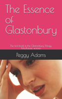 Essence of Glastonbury