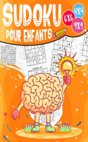 Sudoku pour enfants