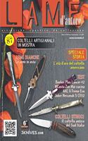 Lame d'autore n. 87
