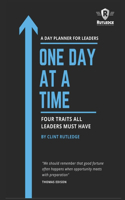 One Day At A Time